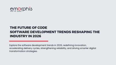 The Software Development Trends