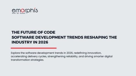 The Software Development Trends