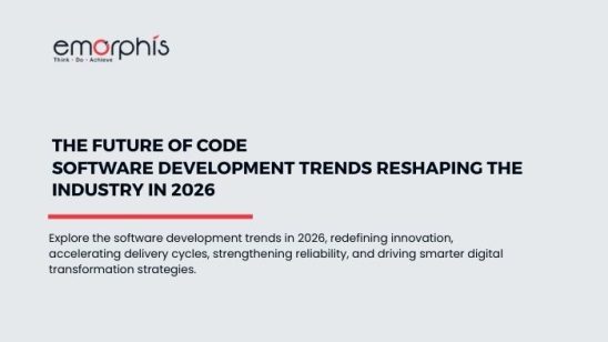 The Software Development Trends