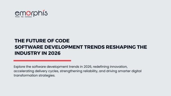 The Software Development Trends