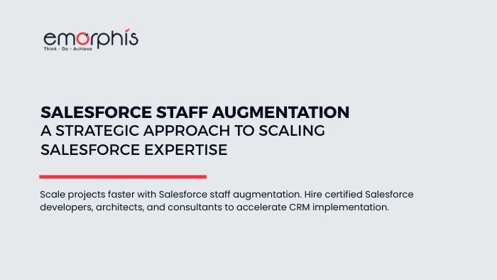 Salesforce Staff Augmentation, Salesforce Staff Augmentation services, Salesforce, Staff Augmentation