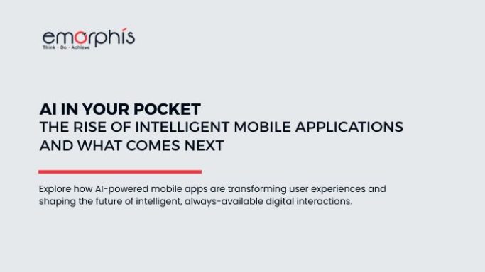 AI in your pocket, AI-powered mobile apps, intelligent mobile applications, mobile app development services, AI mobile app development, on-device AI, edge AI in mobile apps, AI-driven user experience, smart mobile applications, machine learning in mobile apps, generative AI mobile apps, conversational AI apps, AI-powered chatbots mobile, mobile app personalization with AI, real-time AI processing mobile, AI app development company, custom AI mobile solutions, AI-enabled UX design, predictive analytics mobile apps, AI app integration services, mobile AI frameworks, iOS AI app development, Android AI app development, cross-platform AI apps, scalable AI mobile solutions, secure AI mobile applications, offline AI mobile apps, AI-powered recommendation engines mobile, intelligent automation in mobile apps, voice-enabled AI apps, mobile app innovation with AI, AI chatbot app, virtual assistant app, AI health monitoring app, telemedicine mobile app, fitness tracking app, mental wellness app, AI diet planner app, e-learning mobile app, language learning app, AI tutoring app, fintech mobile app, digital wallet app, expense tracking app, investment advisory app, e-commerce mobile app, marketplace app, grocery delivery app, food delivery app, ride-sharing app, taxi booking app, travel planning app, hotel booking app, real estate app, property listing app, social networking app, dating app, video streaming app, music streaming app, content creator app, photo editing app, video editing app, AI image generator app, AR shopping app, gaming mobile app, multiplayer gaming app, news aggregator app, job portal app, recruitment app, productivity app, task management app, note-taking app, document scanning app, cloud storage app, enterprise collaboration app, CRM mobile app, field service app, logistics tracking app, supply chain management app, IoT control app, smart home automation app, cybersecurity mobile app