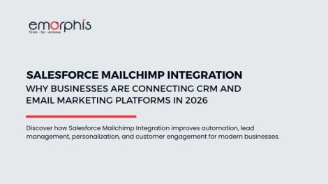 Salesforce-Mailchimp-Integration, Salesforce Mailchimp Integration