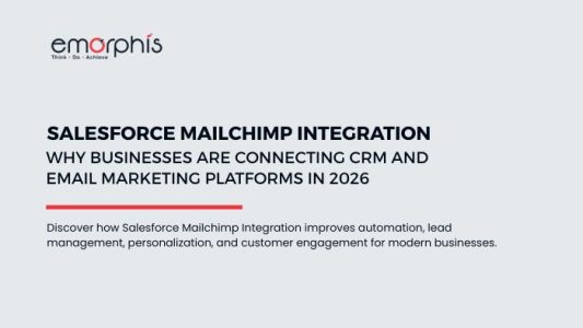 Salesforce-Mailchimp-Integration, Salesforce Mailchimp Integration
