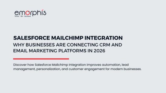 Salesforce-Mailchimp-Integration, Salesforce Mailchimp Integration