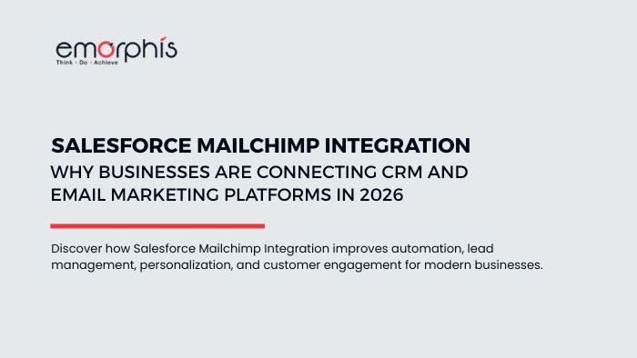 Salesforce-Mailchimp-Integration, Salesforce Mailchimp Integration
