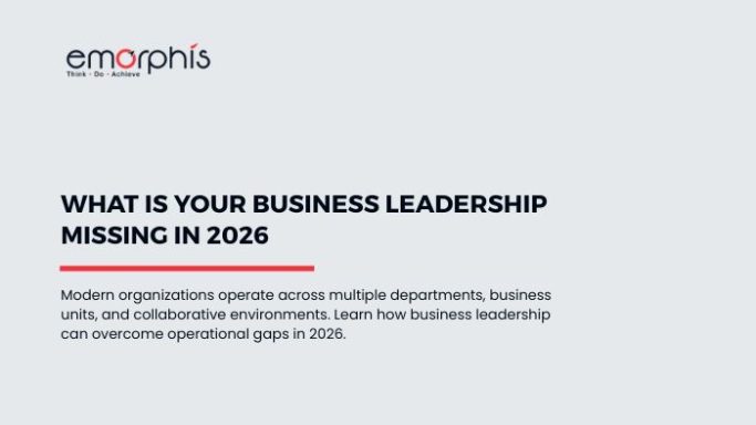 Business Leadership, Business, Leadership