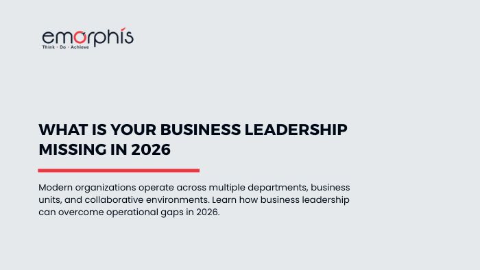 Business Leadership, Business, Leadership