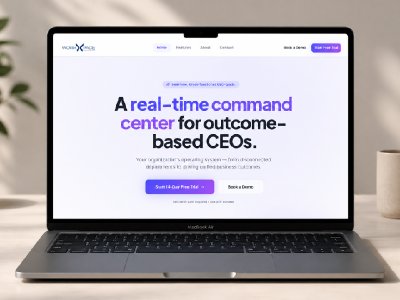 WorkXpace, business leadership