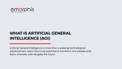 Artificial General Intelligence, AGI