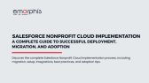 Salesforce Nonprofit Cloud Implementation