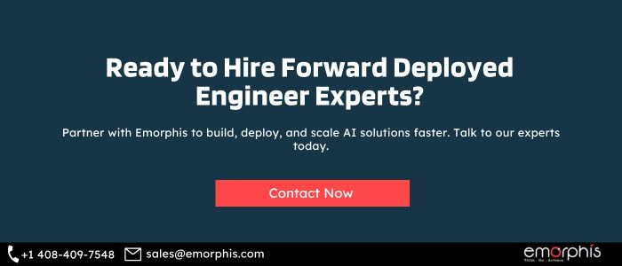 forward deployed engineer, hire forward deployed engineer, hire forward deployed engineers, forward deployment engineering, forward deployed engineer anthropic, forward deployed software engineer, AI engineering company, AI engineering team, enterprise AI engineers, AI software engineers, AI deployment engineer, AI implementation services, AI solution development, AI application engineering, enterprise AI transformation, AI integration company, AI automation services, custom AI software development, enterprise software engineering, AI consulting company, AI-powered enterprise solutions, AI product engineering, AI development partner, AI infrastructure engineering, AI workflow optimization, AI implementation partner, enterprise AI consulting services, machine learning engineering, generative AI consulting, LLM application development, AI model integration, AI deployment strategy, AI operations, AI-first software development, enterprise automation solutions, AI technology consulting, intelligent enterprise solutions, AI digital transformation, scalable AI applications, cloud AI engineering, enterprise software modernization
