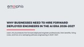forward deployed engineer, hire forward deployed engineer, hire forward deployed engineers, forward deployment engineering, forward deployed engineer anthropic, forward deployed software engineer, AI engineering company, AI engineering team, enterprise AI engineers, AI software engineers, AI deployment engineer, AI implementation services, AI solution development, AI application engineering, enterprise AI transformation, AI integration company, AI automation services, custom AI software development, enterprise software engineering, AI consulting company, AI-powered enterprise solutions, AI product engineering, AI development partner, AI infrastructure engineering, AI workflow optimization, AI implementation partner, enterprise AI consulting services, machine learning engineering, generative AI consulting, LLM application development, AI model integration, AI deployment strategy, AI operations, AI-first software development, enterprise automation solutions, AI technology consulting, intelligent enterprise solutions, AI digital transformation, scalable AI applications, cloud AI engineering, enterprise software modernization