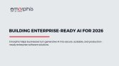 Generative AI Software Development Agency